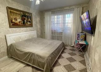 Продается 1-комнатная квартира, 50 м2, Зеленодольск, улица Королёва, 13