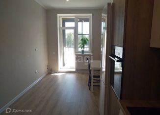 Продам квартиру студию, 39.9 м2, деревня Крёкшино, улица Медовая Долина, 7к2