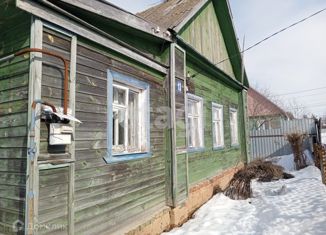 Дом на продажу, 48.2 м2, Нерехта, переулок Кутузова
