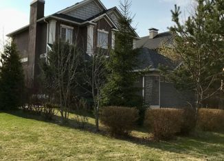 Дом на продажу, 270 м2, посёлок Вёшки, Майская улица, 15