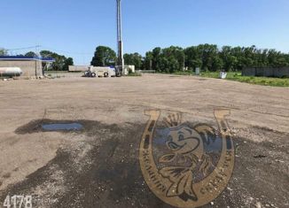 Участок на продажу, 40 сот., посёлок Рассвет, Комсомольская улица, 49