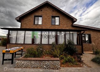 Продам дом, 124.8 м2, село Совхозный, Степная улица, 4