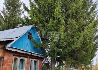Продам дом, 30 м2, садоводческое общество Тонус, Зелёная улица