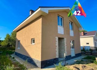 Продаю дом, 160 м2, село Воскресенское, Песочный переулок