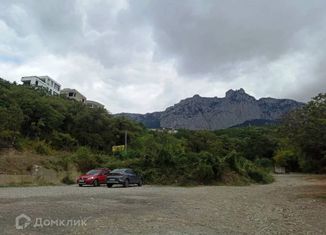 Продается участок, 8 сот., посёлок городского типа Кореиз