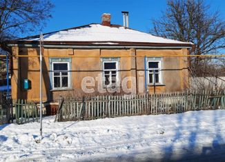 Дом на продажу, 56.5 м2, Бирюч, Московская улица