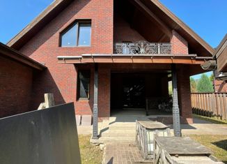 Продаю дом, 262 м2, деревня Аксаково, коттеджный посёлок Усадьба Аксаково, 18