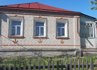 Продам дом, 59 м2, село Голубино, Набережная улица