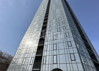 Продам 1-ком. квартиру, 50.8 м2, Владивосток, Ленинский район, Нерчинская улица, 14