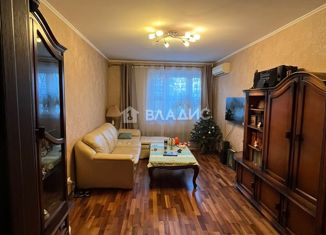 Продам 3-ком. квартиру, 75 м2, Москва, Хвалынский бульвар, 4к2, метро Лермонтовский проспект