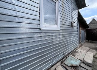 Дом на продажу, 60 м2, посёлок Солонцы