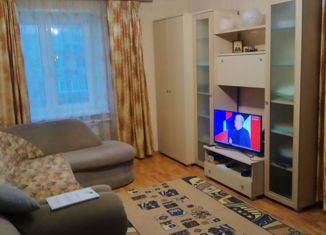 Продается 2-комнатная квартира, 50.5 м2, Нижний Новгород, улица Адмирала Васюнина, 10, жилой район Нагорный