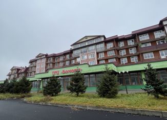 Продаю 4-комнатную квартиру, 91 м2, Майский, улица Ленина, 3