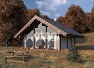 Продам дом, 60 м2, деревня Монделево