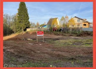 Продаю участок, 11 сот., деревня Старое Михайловское, Садовая улица, 7