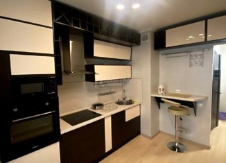 Однокомнатная квартира на продажу, 38 м2, деревня Марусино, Заречная улица, 37к5