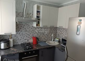 Продается 1-ком. квартира, 30.1 м2, поселок городского типа Приморский, улица Гагарина, 6