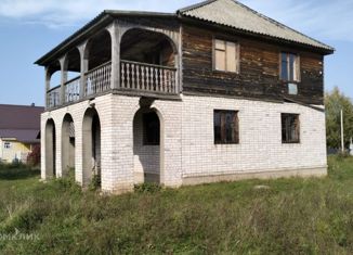 Продаю дом, 169.3 м2, деревня Панкратово