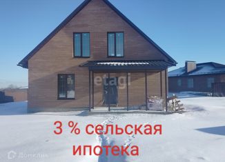 Продам дом, 150 м2, село Отрадное, Куриловская улица