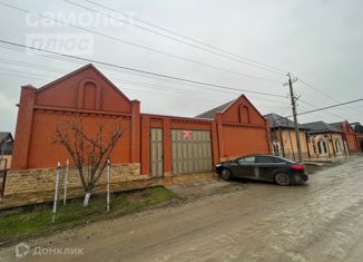 Продажа дома, 300 м2, Чечня, Красноярская улица