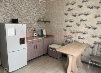 Продажа 2-комнатной квартиры, 30 м2, Ростовская область, улица Комарова, 6