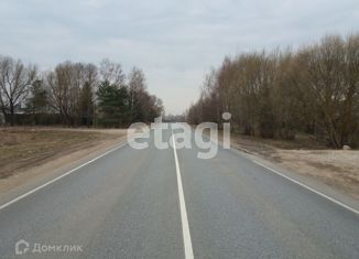 Продается земельный участок, 415 сот., деревня Желохово, деревня Желохово, 38