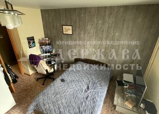 Продаю квартиру студию, 27 м2, Кемеровская область, Восточный проспект, 25