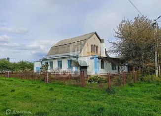 Продаю дом, 95.2 м2, село Берёзово, улица Ленина, 102