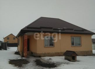 Дом на продажу, 78 м2, село Беломестное, Почтовый переулок, 6А