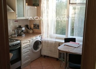 Продается 2-комнатная квартира, 38 м2, Санкт-Петербург, Пулковская улица, 17, муниципальный округ Звёздное