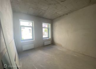 Продаю квартиру студию, 27.3 м2, Санкт-Петербург, улица Лабутина, 3, улица Лабутина