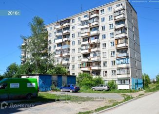 Продается 1-ком. квартира, 21.5 м2, Пермь, Ласьвинская улица, 76А, Кировский район