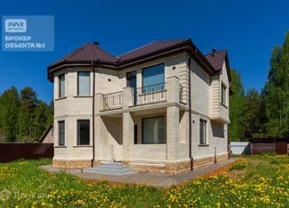 Продажа дома, 207 м2, массив Белоостров, садовое товарищество Серебряный ручей, 96