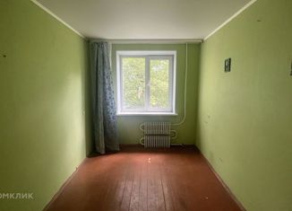 Продается двухкомнатная квартира, 43.4 м2, Оренбург, Ярославский переулок, 1Г