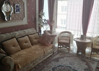 Продажа 2-ком. квартиры, 62 м2, Ставрополь, улица Спартака, 2, микрорайон №3