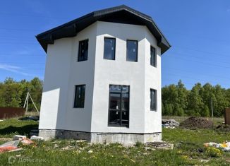 Продам дом, 90 м2, поселок Ильинка