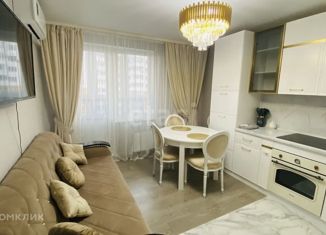 Продам 1-ком. квартиру, 37 м2, Анапа, улица Ленина, 235