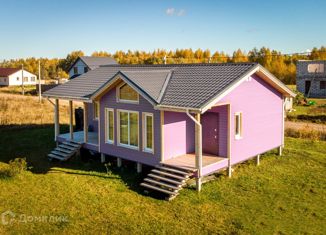 Продажа дома, 84.05 м2, деревня Большое Коновалово, Александровская улица