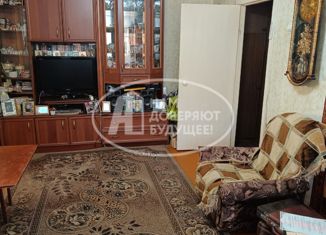 Продаю 3-комнатную квартиру, 63.8 м2, Кизел, улица Ленина, 42