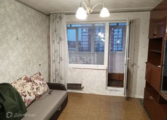 Двухкомнатная квартира на продажу, 56 м2, Свердловская область, Машинная улица, 40