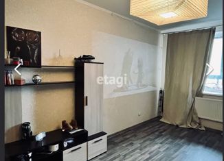 Продам однокомнатную квартиру, 38.3 м2, Ленинградская область, Европейский проспект, 14к1