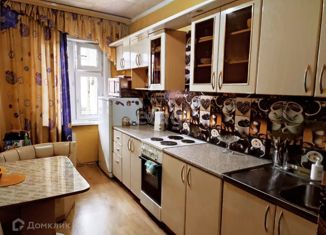 Продается 2-комнатная квартира, 48 м2, Иркутск, улица Трилиссера, 128