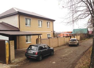 Дом на продажу, 285.5 м2, Владимир, Октябрьский район, Верезинская улица, 23А