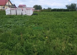 Продаю земельный участок, 15 сот., деревня Сабанаки, Центральная улица, 32