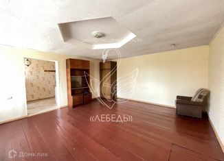 Однокомнатная квартира на продажу, 32.6 м2, Советск, улица Тимирязева, 6