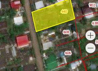 Продается земельный участок, 8 сот., СНТ Журавушка