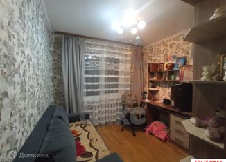 Продается трехкомнатная квартира, 62.5 м2, станица Васюринская, Северная улица, 83