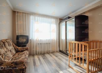 Сдается в аренду однокомнатная квартира, 31.8 м2, Ставрополь, переулок Буйнакского, 2з, микрорайон №17