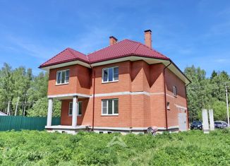 Продам дом, 320 м2, ДНТ Новинки