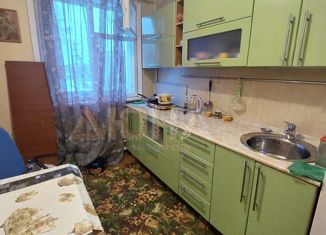 Продается однокомнатная квартира, 32.2 м2, Костромская область, Песочная улица, 4